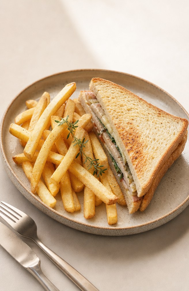 Dazzle Cafe & Bar visual 5